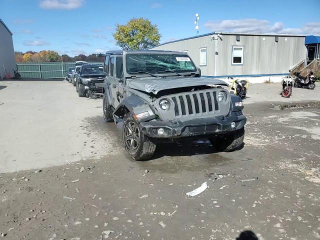 2018 Jeep Wrangler - Image 14