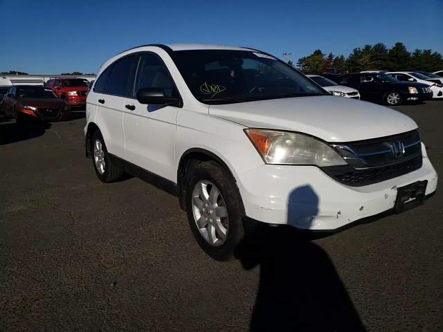 2011 Honda Cr-V Se VIN: 5J6RE4H49BL075251 Lot: 75732434