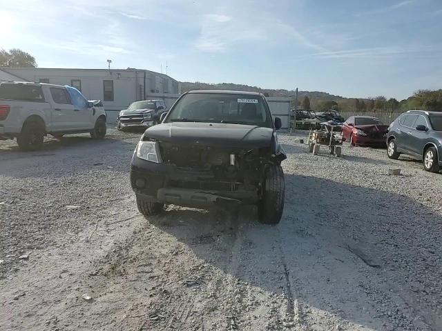 2019 Nissan Frontier S VIN: 1N6AD0EV8KN766428 Lot: 78129264