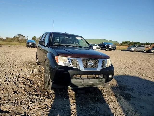 2014 Nissan Navara (Frontier) - Image 14