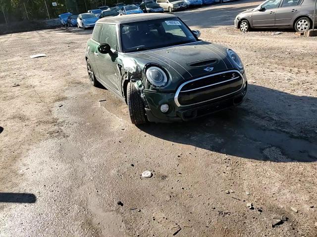 2017 Mini Cooper S VIN: WMWXP7C38H2C61742 Lot: 74805674