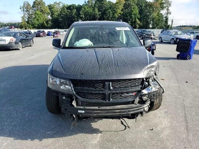 2019 Dodge Journey Se VIN: 3C4PDCBB4KT866308 Lot: 73859714