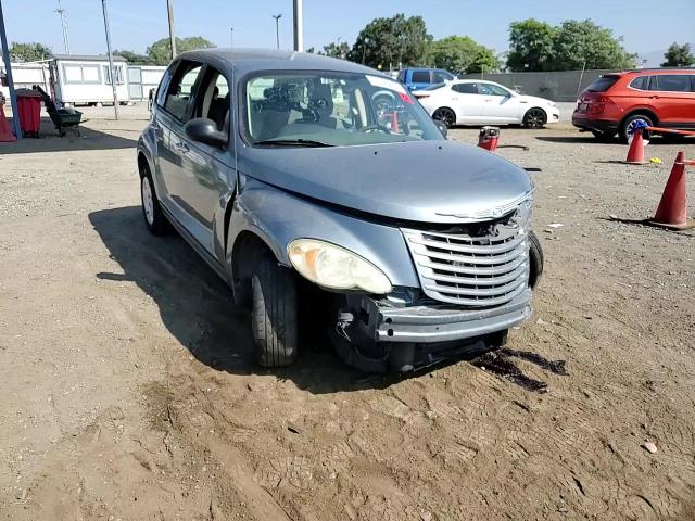 2008 Chrysler Pt Cruiser VIN: 3A8FY48B98T127160 Lot: 75326804