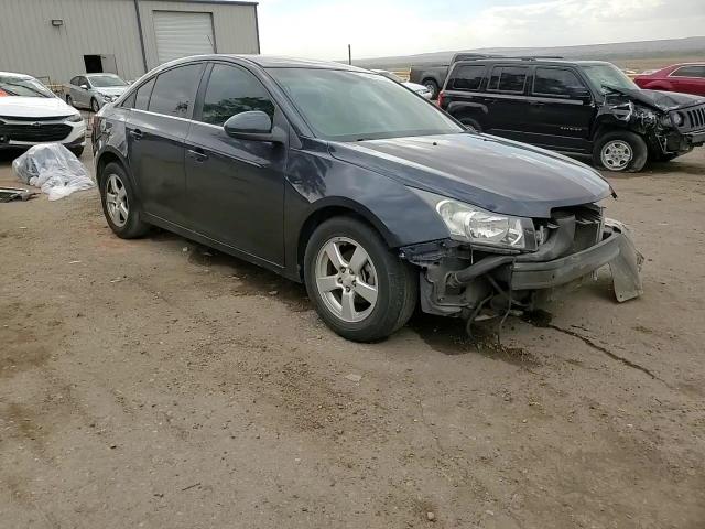 2015 Chevrolet Cruze - Image 14