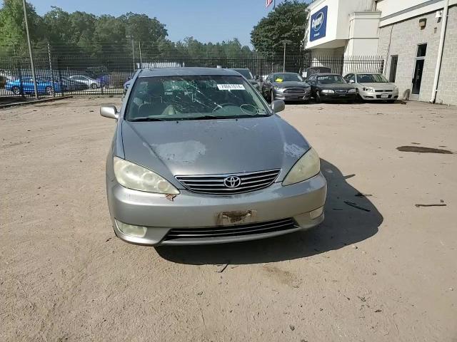 2005 Toyota Camry Le VIN: 4T1BF30K85U614686 Lot: 74661014