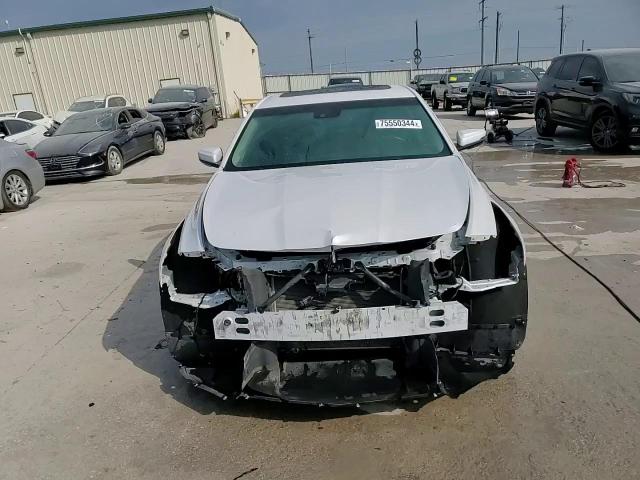 1G6AR5SS4K0145778 2019 Cadillac Cts Luxury