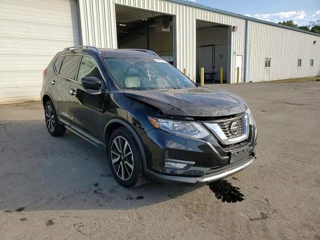 5N1AT2MV6LC794644 2020 Nissan Rogue S