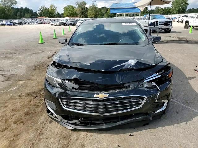 2017 Chevrolet Malibu Ls VIN: 1G1ZB5ST9HF278774 Lot: 73749804