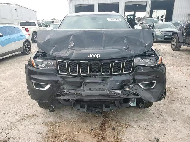 2018 Jeep Grand Cherokee Limited VIN: 1C4RJFBT8JC503564 Lot: 73991894