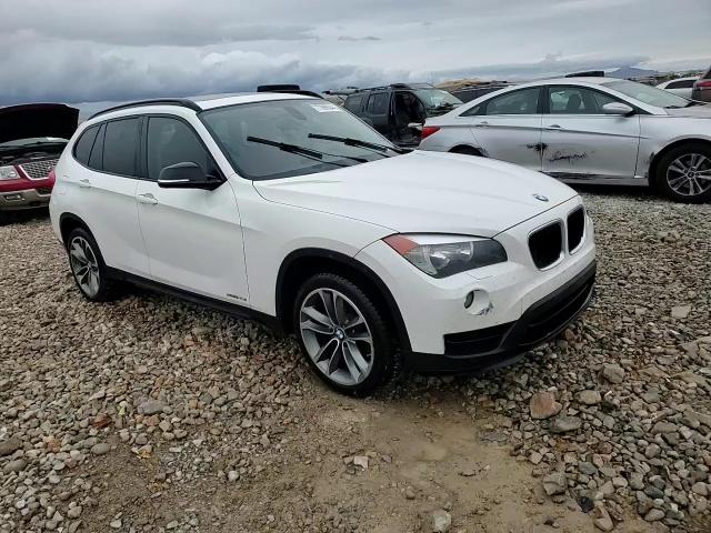 2015 BMW X1 xDrive28I VIN: WBAVL1C57FVY29974 Lot: 77899044