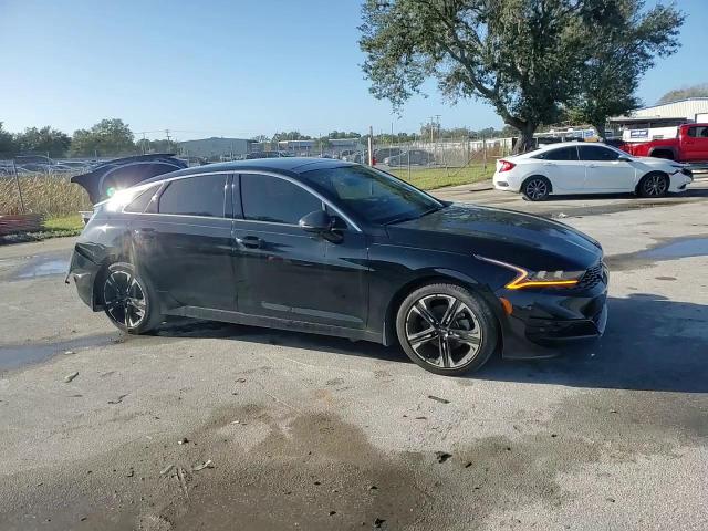 2022 Kia K5 Gt Line VIN: 5XXG64J26NG096176 Lot: 78399474