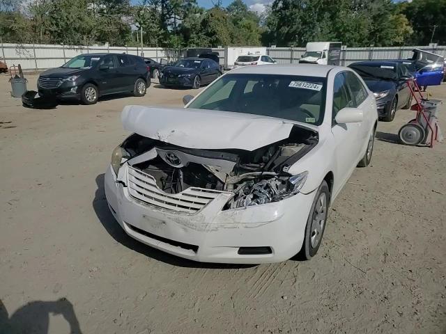 2007 Toyota Camry - Image 11