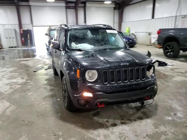 2016 Jeep Renegade Trailhawk VIN: ZACCJBCT3GPC61090 Lot: 74923424