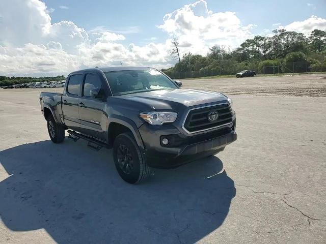 2023 Toyota Tacoma Double Cab VIN: 3TMBZ5DN6PM039118 Lot: 73505534