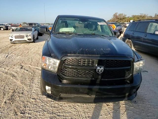 2015 Ram 1500 St VIN: 1C6RR6FT9FS523460 Lot: 78379504