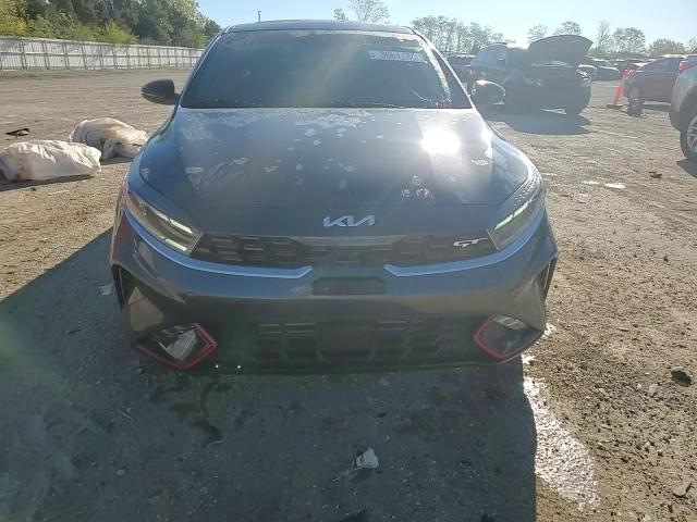 2023 Kia Forte Gt VIN: 3KPF44ACXPE634738 Lot: 73661724