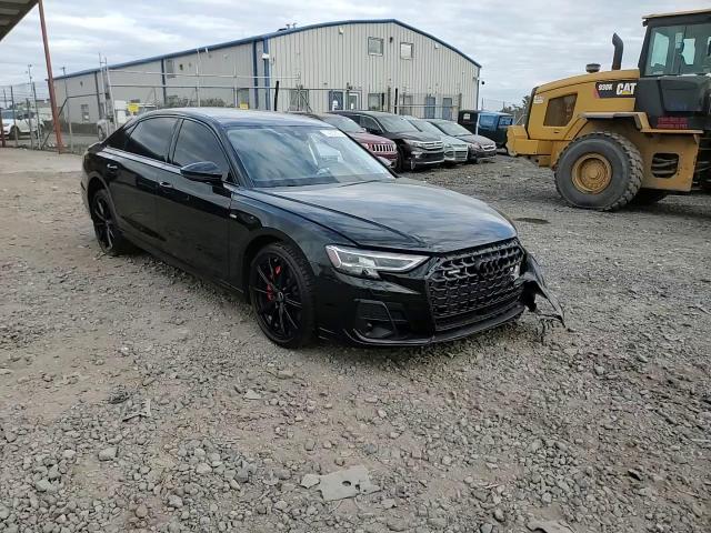 2022 Audi A8 L VIN: WAULDAF89NN000364 Lot: 74932604