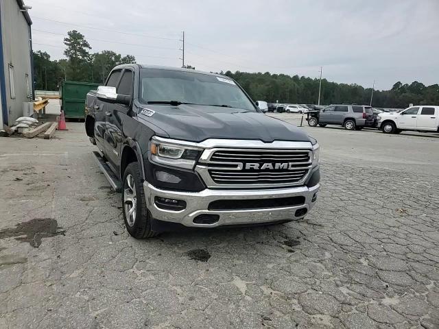 2021 Ram 1500 Laramie VIN: 1C6SRFJT3MN639435 Lot: 73447444