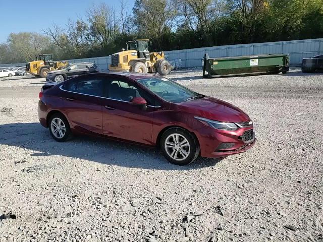 2016 Chevrolet Cruze Lt VIN: 1G1BE5SM5G7311828 Lot: 74060894