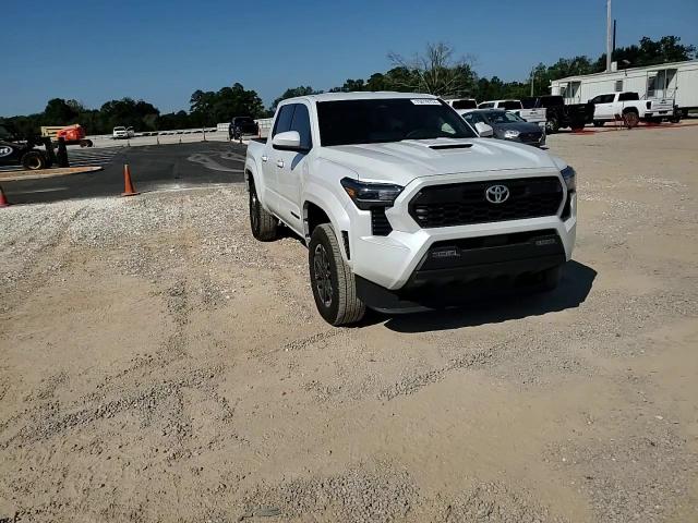 2024 Toyota Tacoma Double Cab VIN: 3TYKB5FN4RT003226 Lot: 75019724