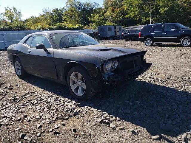 2023 Dodge Challenger Sxt VIN: 2C3CDZAG3PH525730 Lot: 74685334