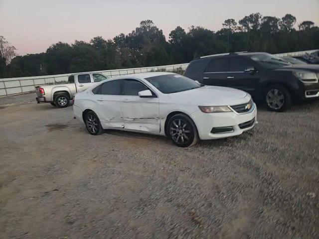 2014 Chevrolet Impala - Image 11