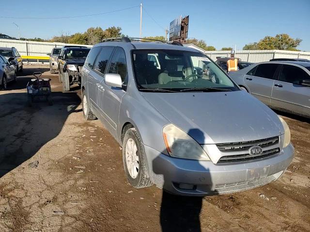 2006 Kia Sedona Ex VIN: KNDMB233966050950 Lot: 77171274