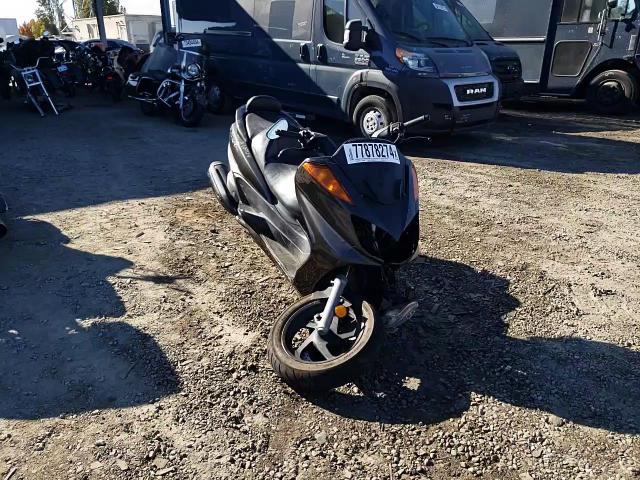 2009 Yamaha Yp400 VIN: JYASH03Y89A008904 Lot: 77878274