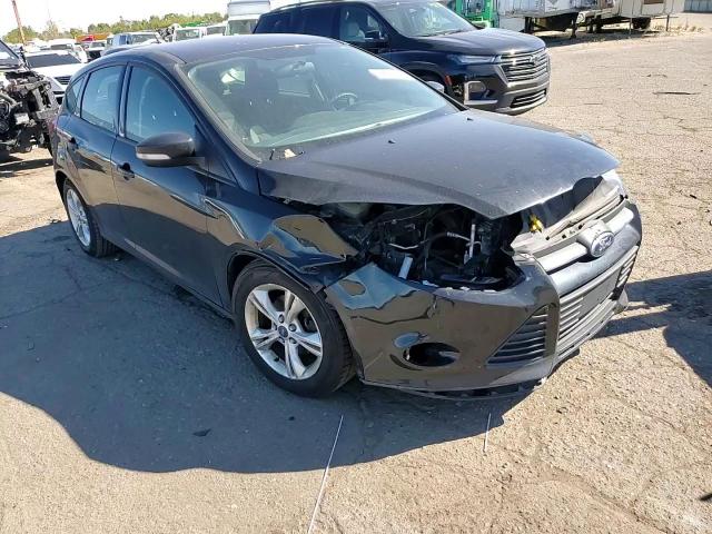 2013 Ford Focus Se VIN: 1FADP3K24DL283770 Lot: 74807444