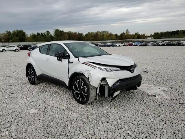 2022 Toyota C-Hr Xle VIN: NMTKHMBX3NR146379 Lot: 73930724