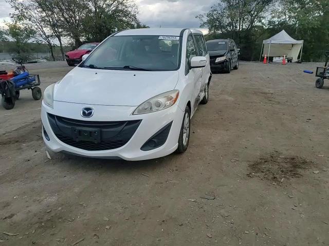 2015 Mazda 5 Sport VIN: JM1CW2BL0F0190373 Lot: 76256354