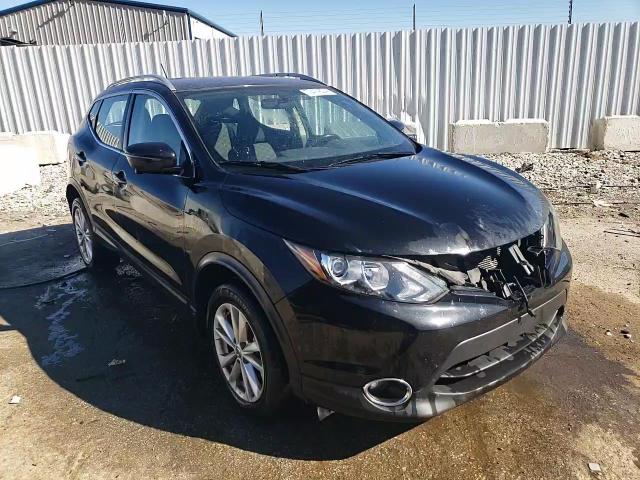 2017 Nissan Rogue Sport S VIN: JN1BJ1CP3HW026902 Lot: 77414504