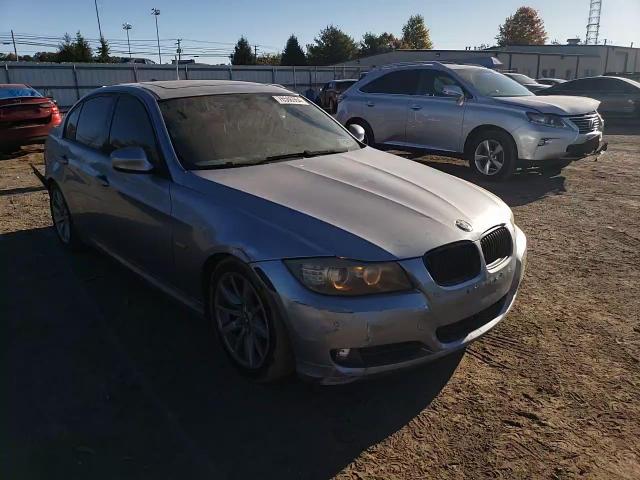 2009 BMW 328 I VIN: WBAPH77579NM47634 Lot: 76566964