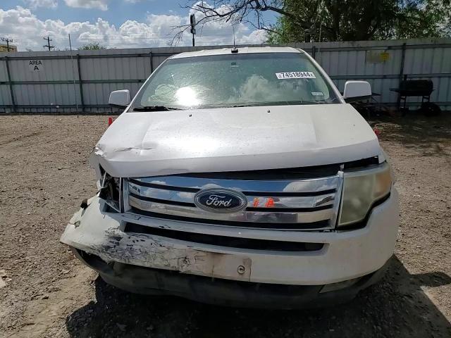 2010 Ford Edge - Image 11