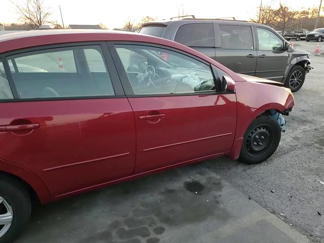 2012 Nissan Sentra - Image 11