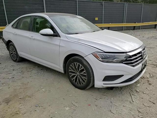 2020 Volkswagen Jetta S VIN: 3VWCB7BUXLM054548 Lot: 75285604