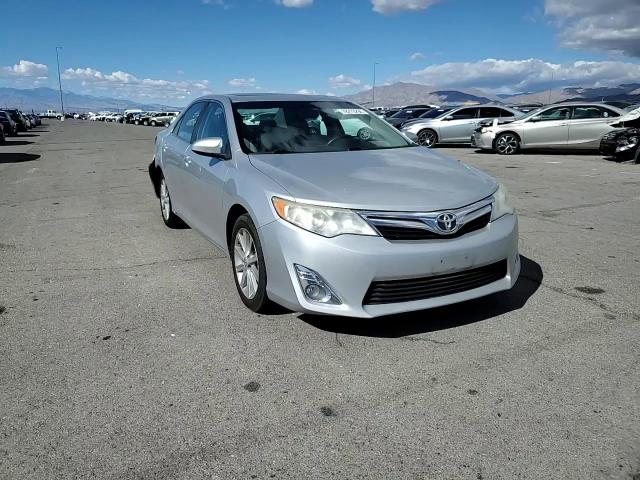 2012 Toyota Camry Base VIN: 4T4BF1FK2CR190601 Lot: 78275294