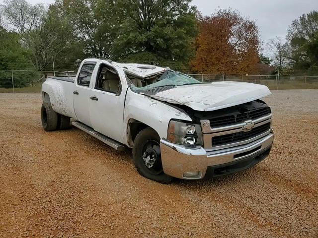 2008 Chevrolet Silverado C3500 VIN: 1GCJC33658F159506 Lot: 78414654