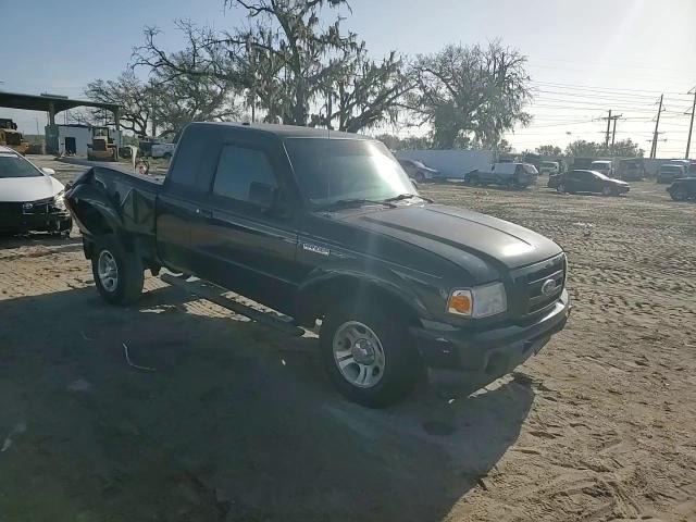 2011 Ford Ranger Super Cab VIN: 1FTKR1EE2BPA73518 Lot: 78620974