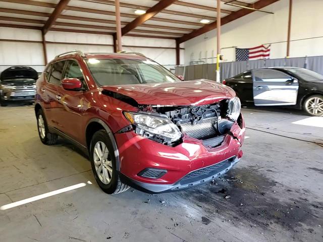 2016 Nissan Rogue S VIN: 5N1AT2MV2GC876425 Lot: 77863644