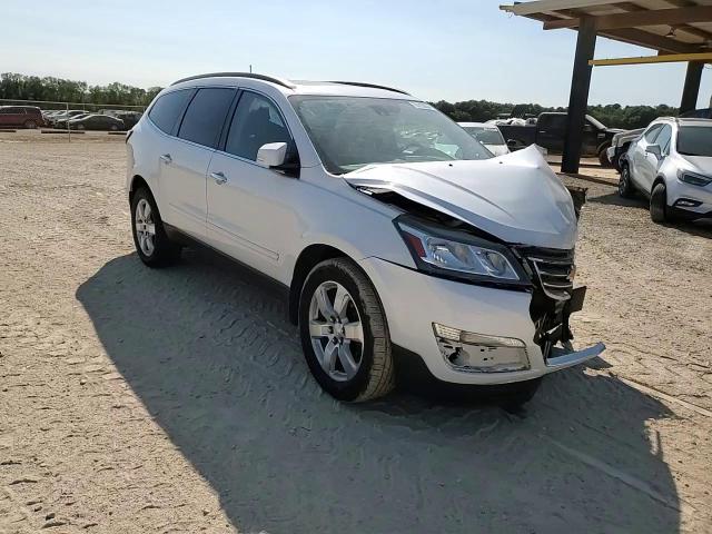 2017 Chevrolet Traverse Premier VIN: 1GNKVJKD1HJ140670 Lot: 76110254