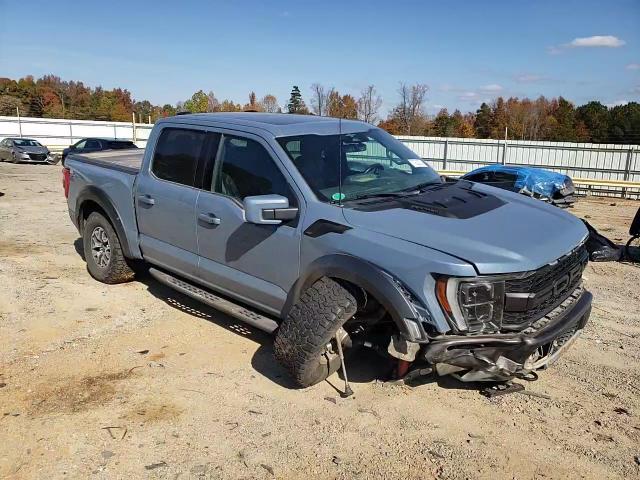 2023 Ford F-150 - Image 10