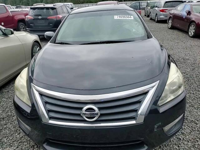 2015 Nissan Altima - Image 11