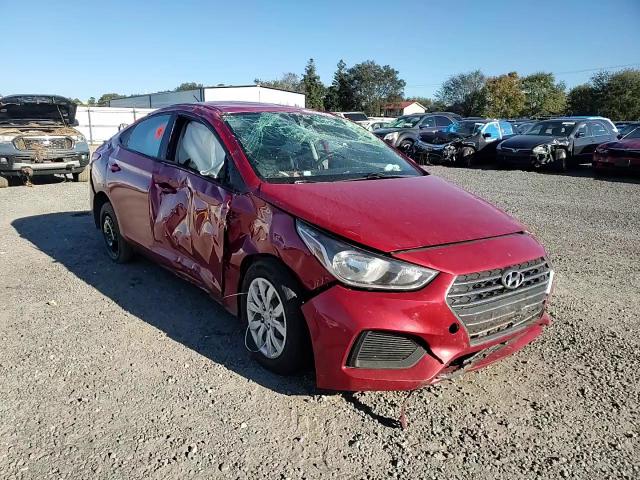 2020 Hyundai Accent - Image 10