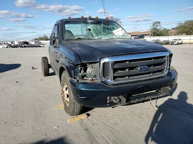 1999 Ford F350 Super Duty VIN: 1FDWF36S7XEB37366 Lot: 76576264