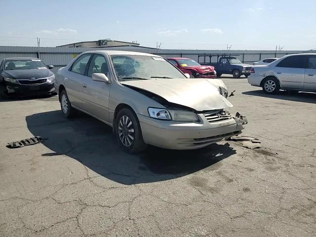 4T1BF22K7VU918812 1997 Toyota Camry Ce