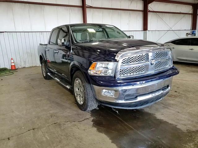 2012 Dodge Ram 1500 Laramie VIN: 1C6RD7NT9CS272666 Lot: 74306134