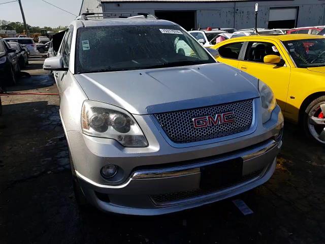 2012 GMC Acadia Denali VIN: 1GKKVTED4CJ231736 Lot: 75317974