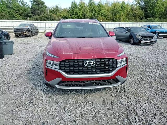 5NMS24AJ7PH553367 2023 Hyundai Santa Fe Sel