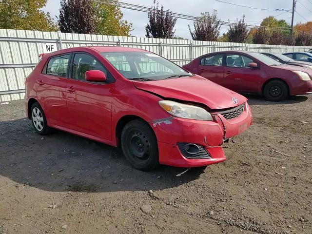 2010 Toyota Corolla Matrix S VIN: 2T1KE4EEXAC036503 Lot: 76692134